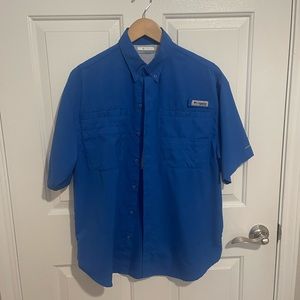 Columbia PFG shirt